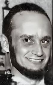 Richard Lee Woodside