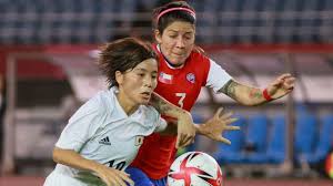 Cecilia pérez y del embajador shibuya kazuhisa, para los deportistas de team chile y team parachile que participarán en los próximos juegos olímpicos y paralímpicos de tokio 2020 6.8mb Pnzfkn0pslu3vm