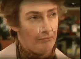 Misery Mrs Doyle GIF