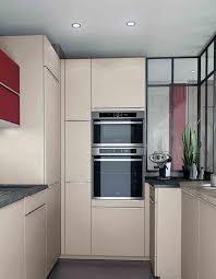 Amenagement cellier idees conseils pour une arriere cuisine organisee. Toutes Nos Astuces Deco Pour Amenager Une Petite Cuisine Elle Decoration