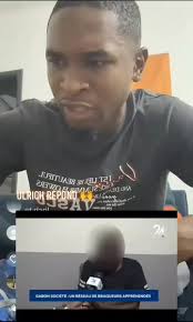 Le PORTEUR revient sur l'affaire ĺa 🙌#tiktokgabon🇬🇦tiktok #gabon🇬🇦  #libreville_gabon🇬🇦 #gabonlibreville #camerountiktok🇨🇲