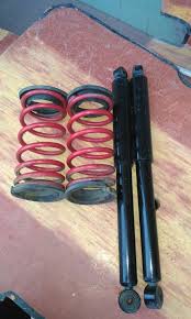 Check spelling or type a new query. Myvi Rear Absorber With Spring Auto Accessories On Carousell