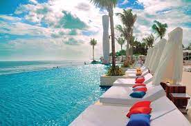 Bali S Best Beach Clubs The Bali Bible Bali Beaches Bali Vacation Beach Club