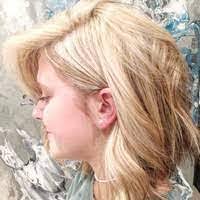 Keri Higginbotham's Instagram, Twitter & Facebook