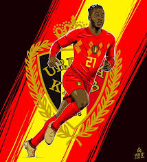 Rode duivels (belgium) | flashscore.co.uk website offers rode duivels live scores, latest results, fixtures, squad and results archive. 210 Ideeen Over Rode Duivels In 2021 Voetbal Voetballers Voetbal Kunst