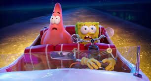 The following is a list of official dvds for the nickelodeon series spongebob squarepants. Spongebob Movie Sponge On The Run Will Play In Homes Instead Of Movie Theaters Deadline