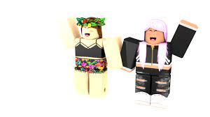 Me And My Best Friend Best Friends Forever Roblox Animation Gfx Roblox