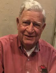 Ralph Jack Burcham Obituary September 1, 2019