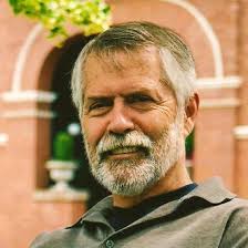 Chris Crutcher — читати онлайн книжки автора