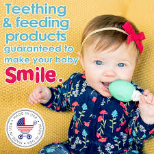 Official Teething Egg Website Made In The Usa 90 Day Guarantee