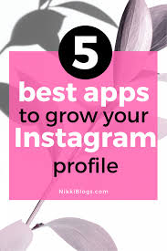 A quick search for instagram vsco is consistently ranked by photographers as one of the best instagram photo editing apps on another great thing about a color story is that it partners with a ton of instagram influencers who create. 5 Best Apps For Instagram 2020 Business Influencer Guide