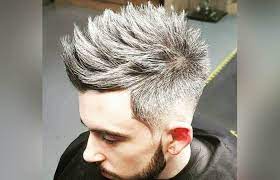 33 Best Fade Haircuts For Men 2019 All Fades Covered Mens Haircuts Fade Fade Haircut Best Fade Haircuts