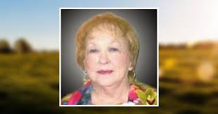 Carolyn Prickette Pyles Obituary March 18, 2017