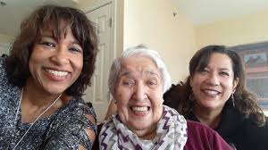 Rafaela Marino Burgos Obituary