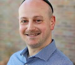 INSIDE THIS ISSUE RABBI CHAPMAN'S CHRONICLES