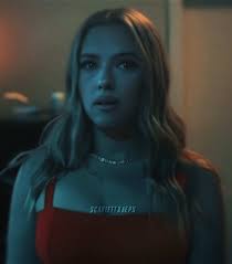 Red Dresses: Iconic Looks of Scarlett Johansson