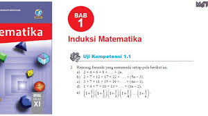 Guru melemparkan beberapa pertanyaan kepada siswa. Kunci Jawaban Matematika Yudhistira Kelas 11 Sanjau Soal Latihan