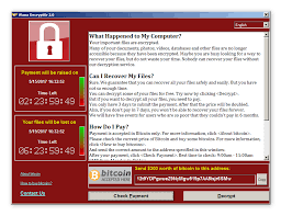 Follow this plan and know what is ransomware, how it encrypts or otherwise attacks your sensitive information, how to protect yourself with did you know what ransomware can do besides encrypting your data? So Entfernen Sie Ransomware Von Windows 10 8 Oder 7 Avast