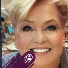 UBE FUNNEL CAKE🤤 Featured