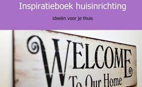 Inspiratieboek Huisinrichting Ideeen Voor Je Thuis Bouwenwonen Net