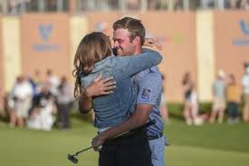The official pga tour profile of corey conners. Ksu Grad Corey Conners Earns Trip To Masters With First Pga Tour Win At Valero Texas Open Latest Updates Kentwired Com