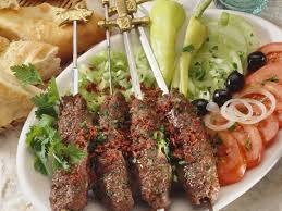 Cevapcici Rezept Rezepte Chevapcici Rezept Essensrezepte