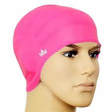 Swim caps for long hair swimming hats ladies swim caps women men adults extra large swimming cap dreadlocks braids afros weaves hair extensions. 9 Best Swim Caps For Long Hair