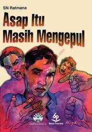 Ebook Asap Itu Masih Mengepul Kumpulan Cerpen Buku Membaca