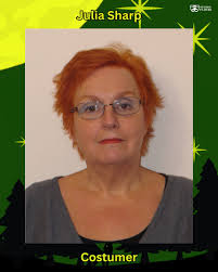 Rosedale Community Players is thrilled to announce the incredible cast of  Intimate Apparel by Lynn Nottage, directed by Byron Keys! This show drew an  abundance of amazing talent to auditions, making Byron's