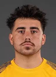 Christopher Grantham