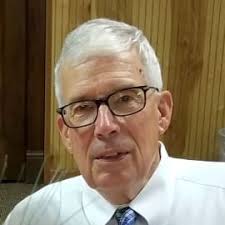 Thomas E. "Tom" Olson Obituary (1941