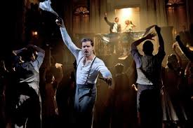 Evita the musical | melbourne opening night! 47 Evita Ideas Broadway Evita Musical Ricky Martin