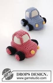 My First Car Drops Baby 31 26 Gehaakte Auto Voor De Baby Het Werk Wordt Gehaakt In Drops Paris Daalt Ontwerp Breien En Haken Haakpatronen Zin om te haken en op zoek naar een leuk en gratis haakpatroon? pinterest