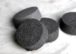 Bath bombs are a great way to enhance your bath. Black Bath Bombs A Cautionary Diy Soap Queen