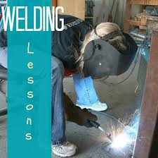 Welding Lessons
