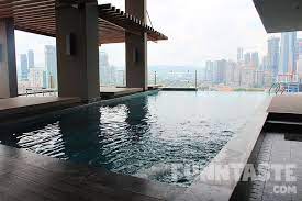 Full address of property is 120 jalan raja abdullah,kampong bharu,50300, kuala lumpur view on map this hotel have 4 out of 5 rating where 5 /5 for sleep & 4.5 /5 for location & 5 /5 for room. Tamu Hotel Suites Kuala Lumpur 4 Star Business Class Hotel