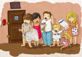 James, viscount severn (13) and last but not least, is james, viscount severn. El Pez Que Se Muerde La Boca Cosas Que Pasan En Una Familia De 8 Hermanos