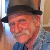 Mr. James Richard Hamilton Obituary