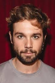 Carlos Cuevas's Instagram, Twitter & Facebook