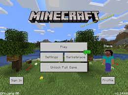 Check out our feedback site to vote up your favorite ideas. Can T Log In To Minecraft Bedrock Edition
