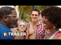 A couple meets up with another couple while on vacation in mexico, but their friendship takes an awkward turn when they get back home. Vacation Friends Trailer 1 2021 Movieclips Trailers Youtube