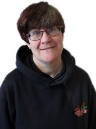 Carlisle Youth Zone Jennie Baxter