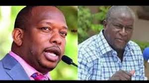 In december 2016, photos of kalembe blacked out in a pub went viral, leaving many with more questions than answers. Mike Sonko Is A Kihii See How He Abused Kalembe Ndile After He Demanded Sh 6 5 Million He Loaned Him Audio Daily Post