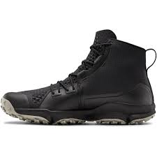 Under Armour Speedfit 2 0 Mens Hiking Boots Black