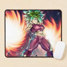 Kefla Mouse Pad for Sale by TheGoldenSmurf | Redbubble