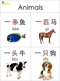 Chinese Measure Words Part 1 People Animals Plants Chinese Language Learning Mandarin Chinese Learning Chinese Flashcards