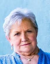 Obituary information for Ellen Dale Harrison