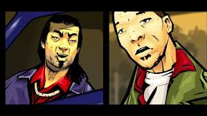 Grand Theft Auto: Chinatown Wars