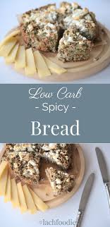 Low Carb Gewurzbrot A La Lachfoodies Rezept Rezepte Zuckerfreie Rezepte Gesundes Essen