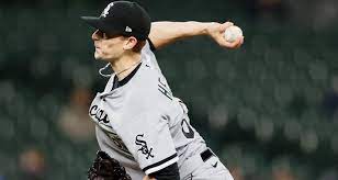 — codi heuer had several big moments as a key member of the chicago white sox bullpen last season. Codi Heuer Off To An Impressive Start After Strong 2020